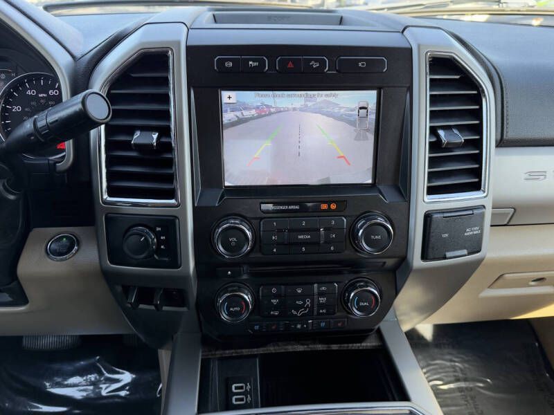 2018 Ford F-350 Image 18