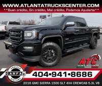 Image for 2016 GMC Sierra 1500 SLT ID: 7139068