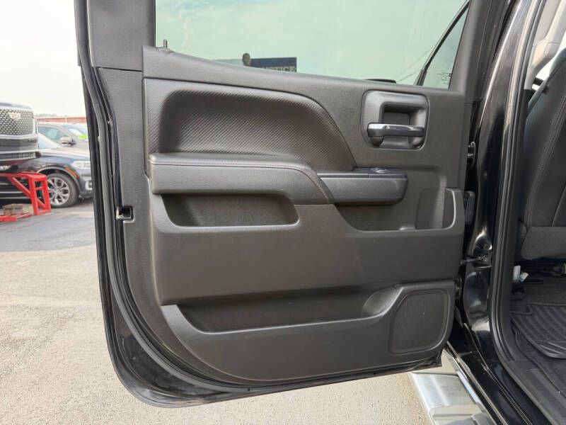 2016 GMC Sierra Image 20