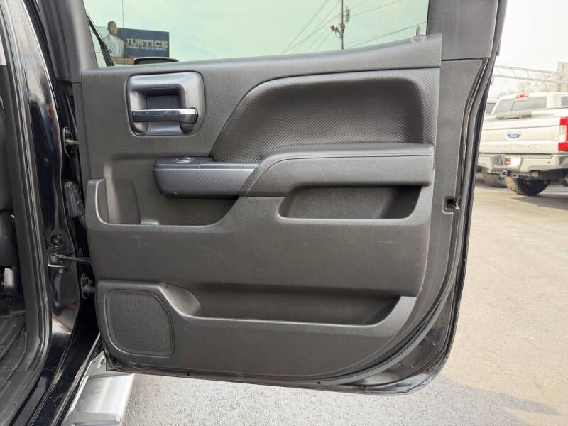 2016 GMC Sierra Image 22