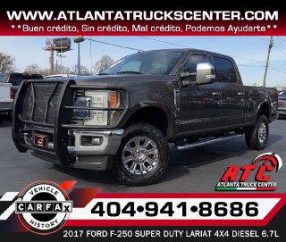 Image for 2017 Ford F-250 Super Duty ID: 7170494