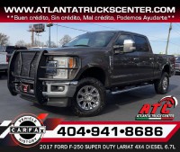 Image for 2017 Ford F-250 Super Duty ID: 7170494