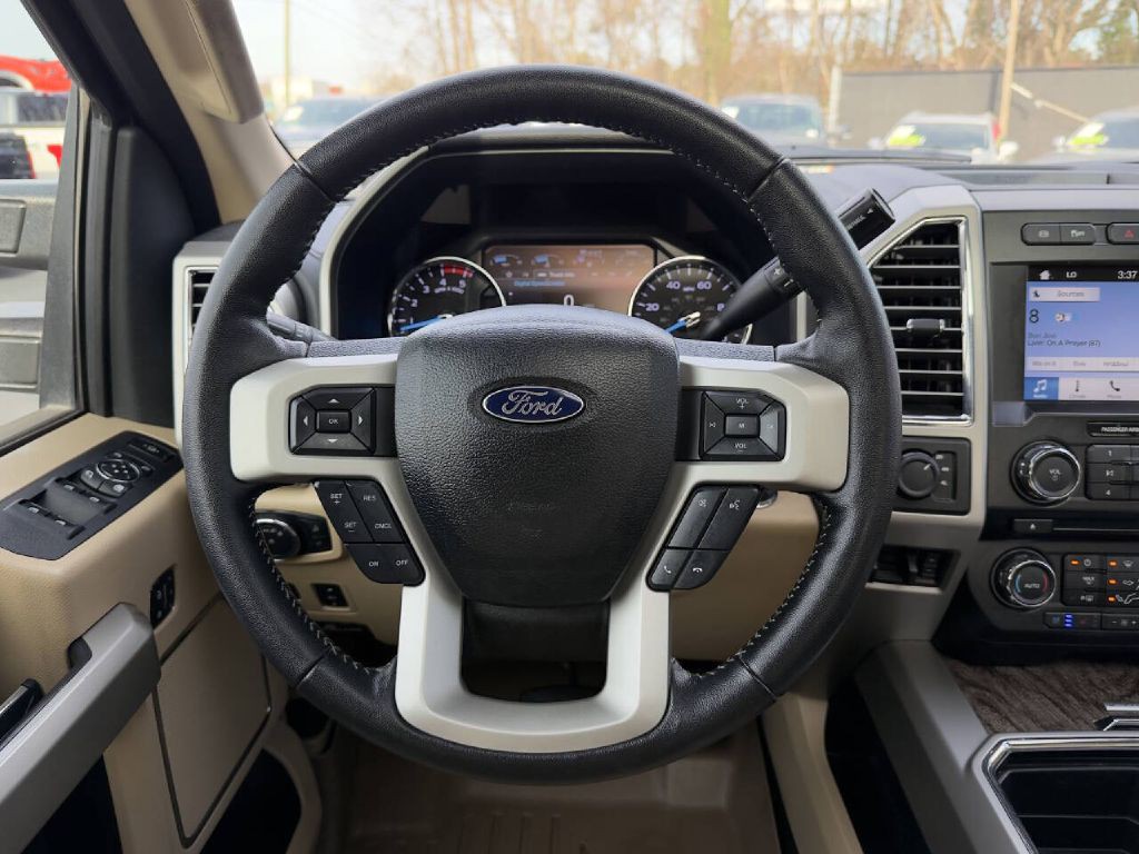 2017 Ford F-250 Image 13