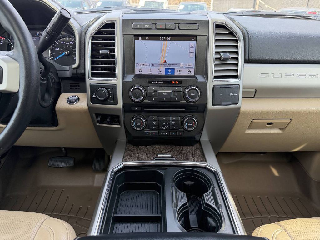 2017 Ford F-250 Image 14