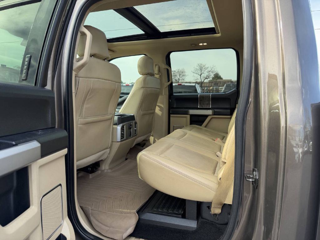 2017 Ford F-250 Image 11