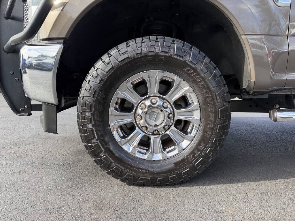 2017 Ford F-250 Image 24