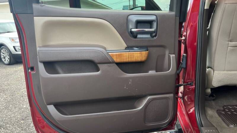 2017 GMC Sierra Image 29