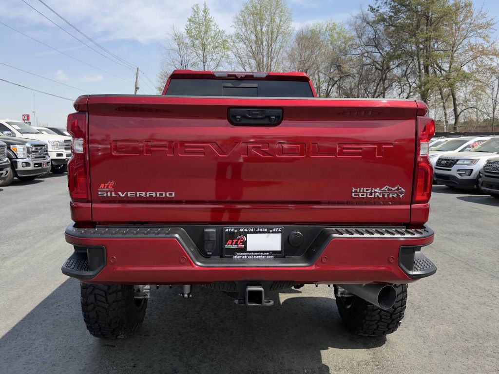 2024 Chevrolet Silverado 1500 Image 7