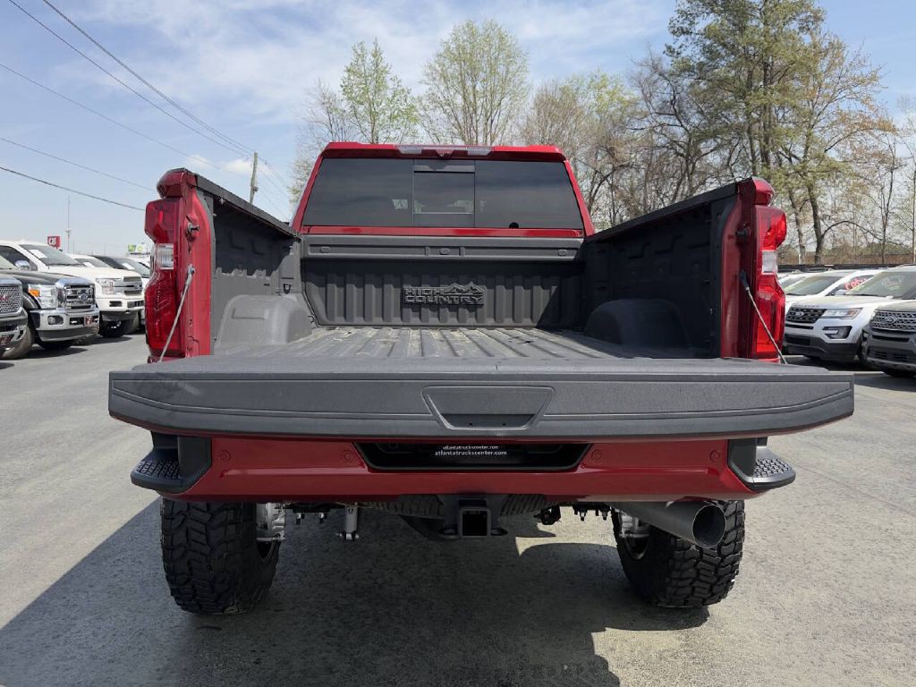 2024 Chevrolet Silverado 1500 Image 9