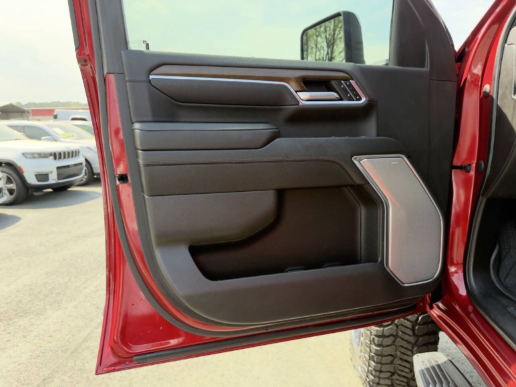 2024 Chevrolet Silverado 1500 Image 20