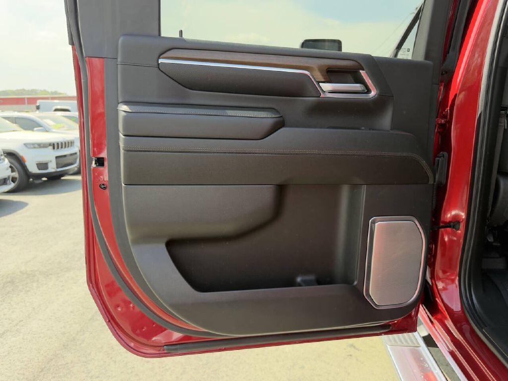2024 Chevrolet Silverado 1500 Image 22