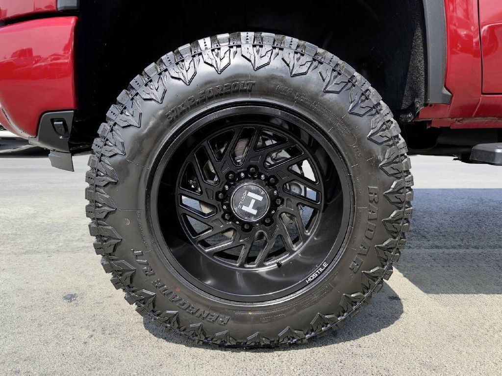 2024 Chevrolet Silverado 1500 Image 24