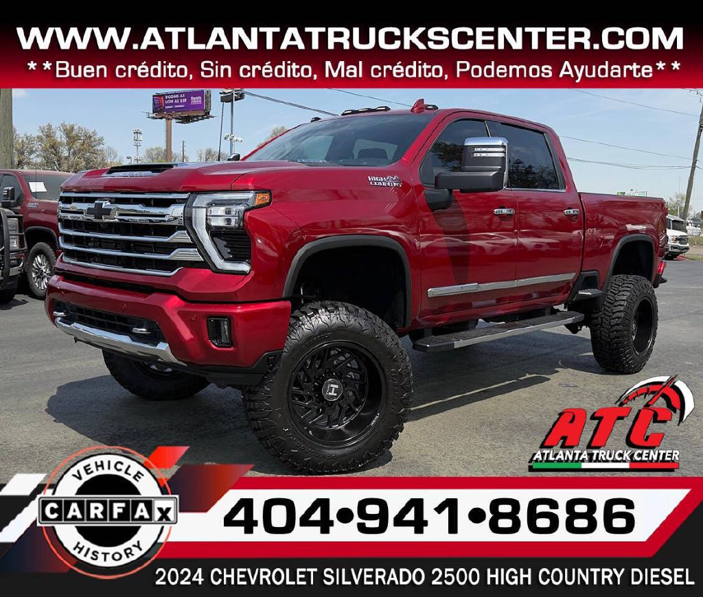 2024 Chevrolet Silverado 1500 Image 26
