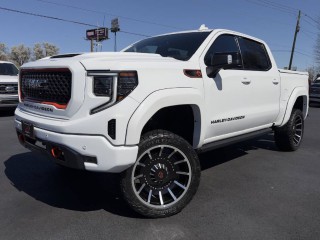 Image for 2023 GMC Sierra 1500 AT4 ID: 7190981