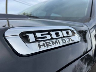 Image for 2019 RAM 1500 Laramie ID: 7220929