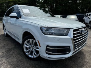 Image for 2017 Audi Q7 Premium Plus ID: 7220956