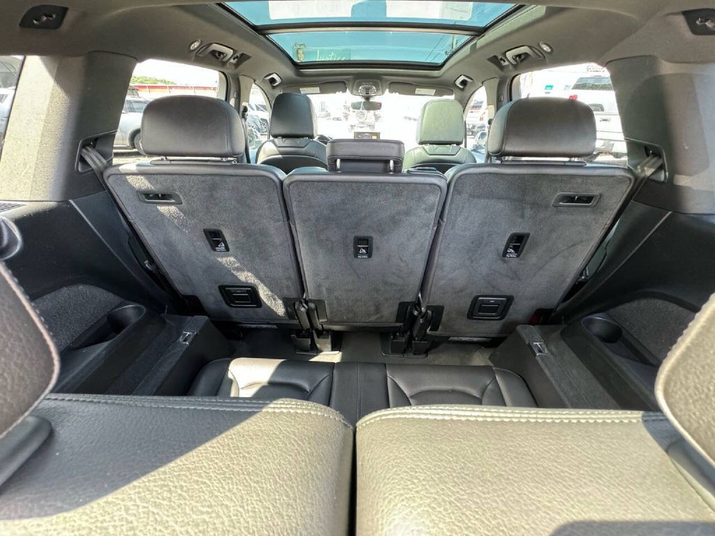 2017 Audi Q7 Image 10