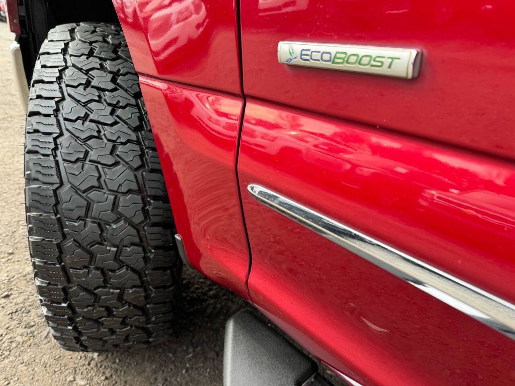 2015 Ford F-150 Image 9