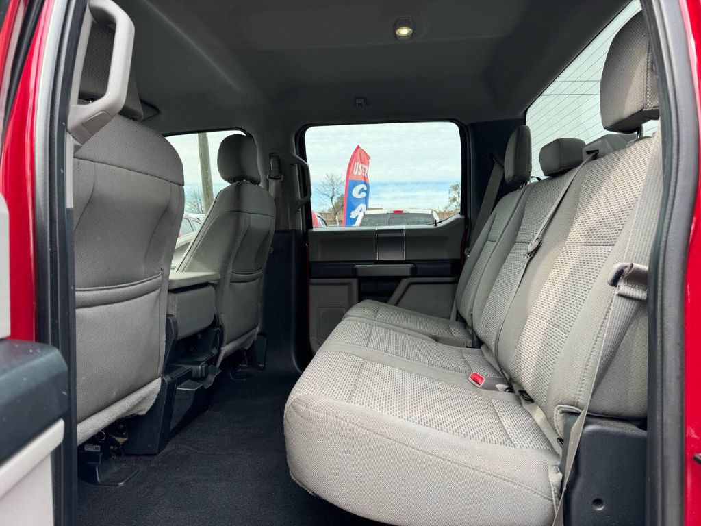 2015 Ford F-150 Image 11