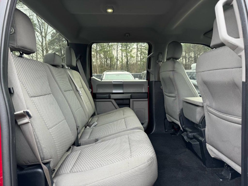 2015 Ford F-150 Image 12