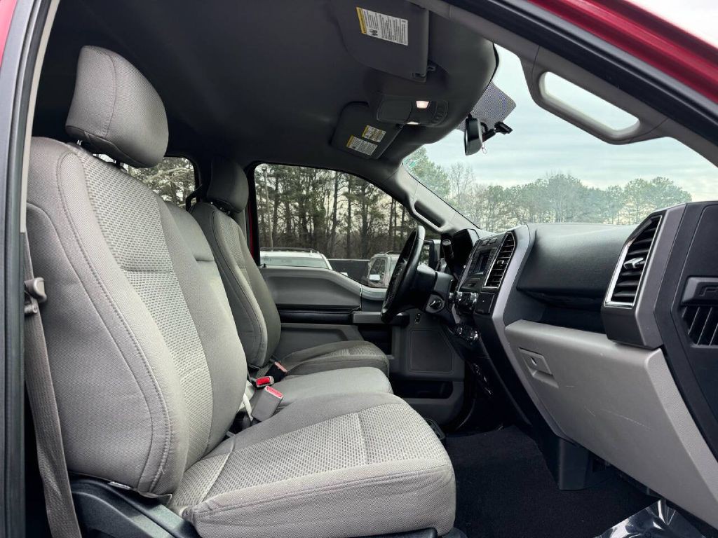 2015 Ford F-150 Image 13