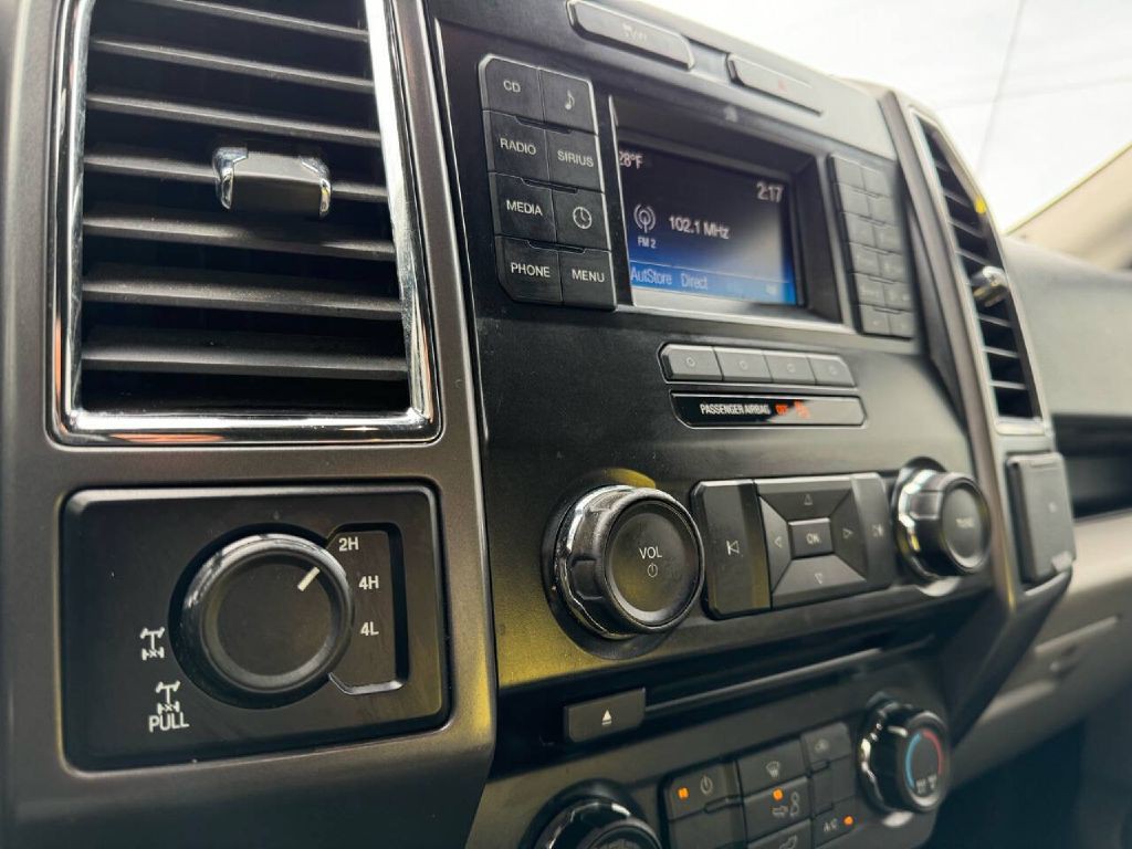 2015 Ford F-150 Image 15