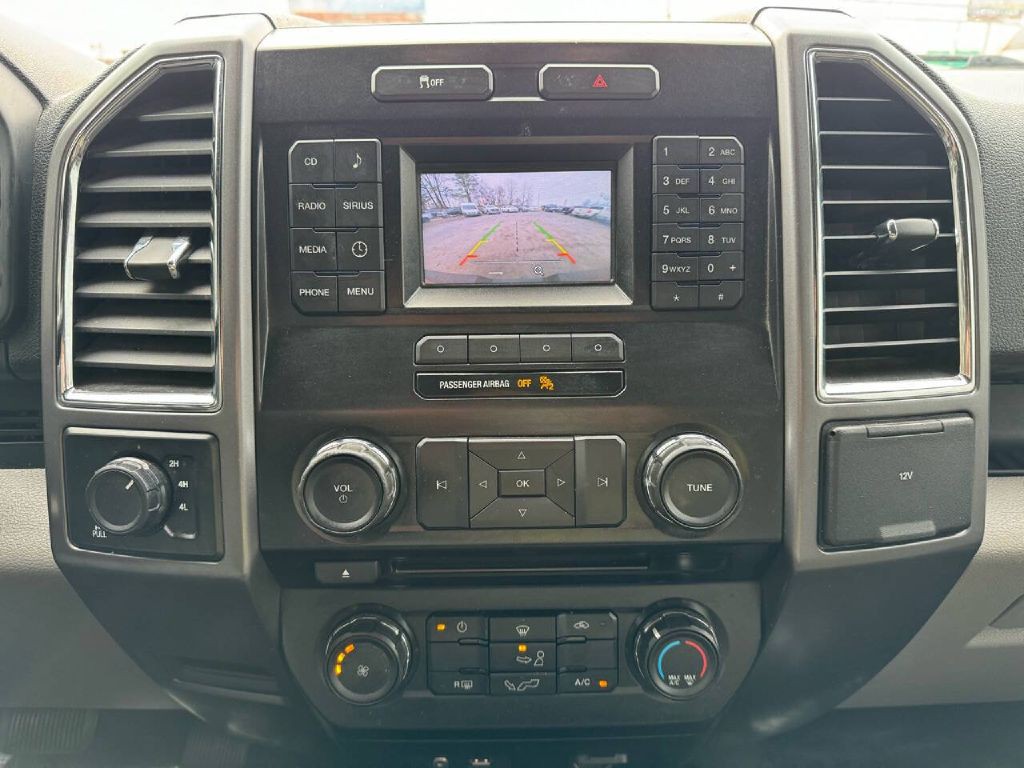 2015 Ford F-150 Image 16