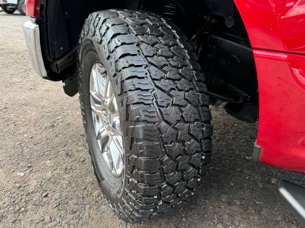 2015 Ford F-150 Image 22