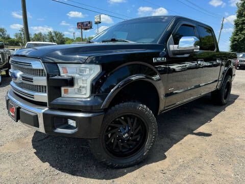 2016 Ford F-150 Image 2