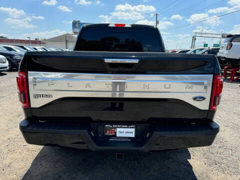 2016 Ford F-150 Image 5