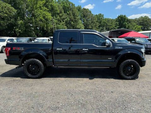 2016 Ford F-150 Image 9