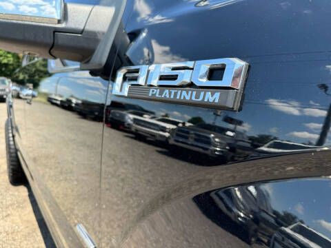 2016 Ford F-150 Image 10