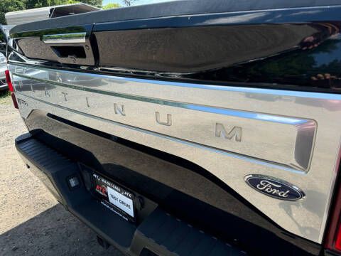 2016 Ford F-150 Image 11