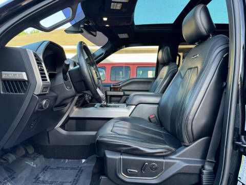 2016 Ford F-150 Image 12