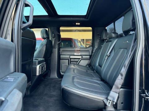 2016 Ford F-150 Image 14