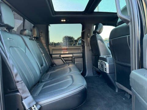 2016 Ford F-150 Image 15