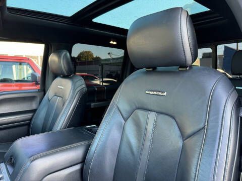 2016 Ford F-150 Image 16