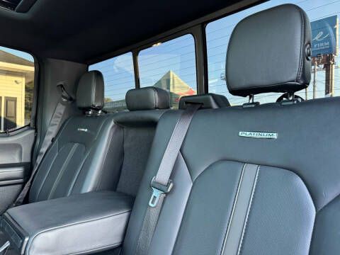 2016 Ford F-150 Image 17