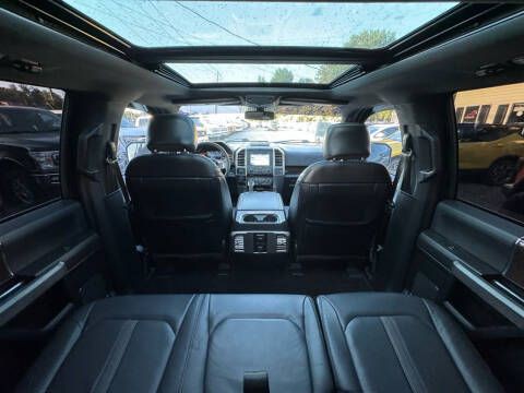 2016 Ford F-150 Image 20