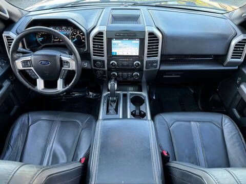 2016 Ford F-150 Image 21