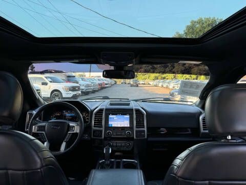 2016 Ford F-150 Image 22