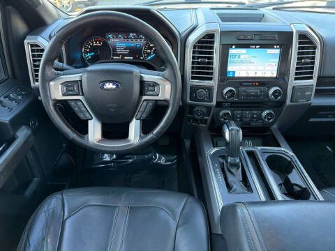 2016 Ford F-150 Image 23