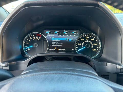 2016 Ford F-150 Image 24