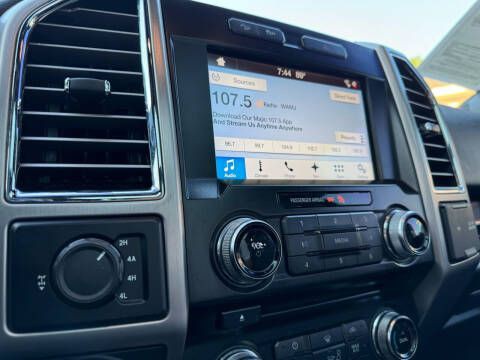 2016 Ford F-150 Image 25