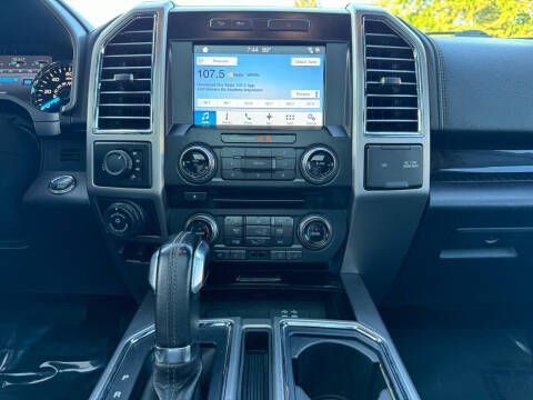 2016 Ford F-150 Image 26