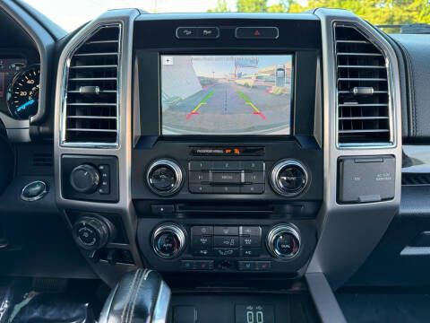 2016 Ford F-150 Image 27