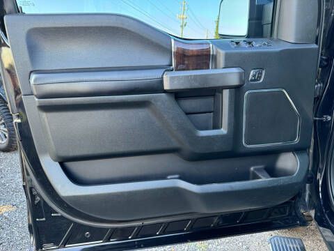 2016 Ford F-150 Image 28