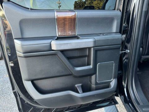 2016 Ford F-150 Image 29