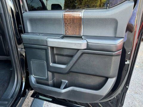 2016 Ford F-150 Image 30