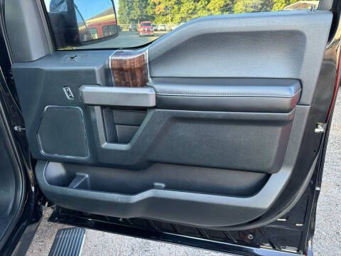 2016 Ford F-150 Image 31